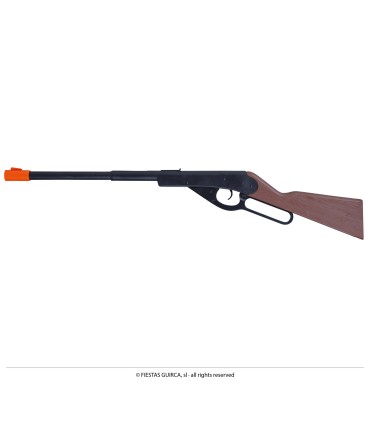 RIFLE 60 CMS.